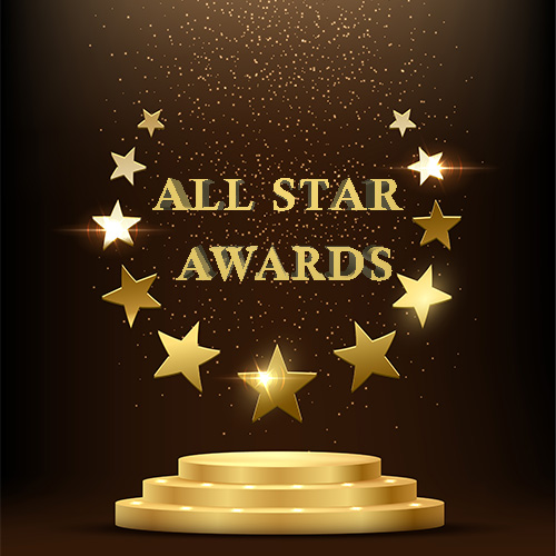 About Us - ALL STAR AWARDS