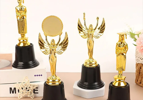 Award Figures